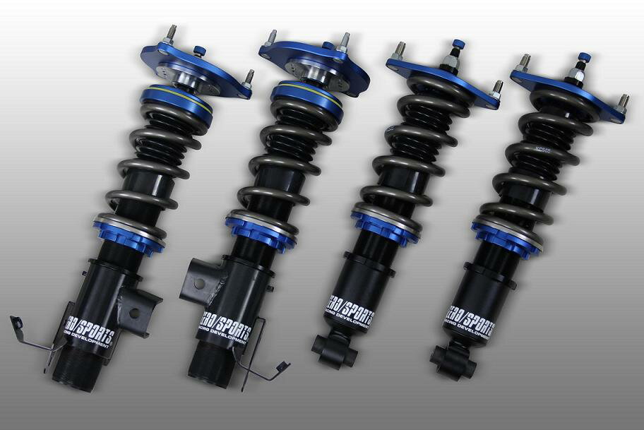 ZERO/SPORTS ゼロスポーツ ウイニングRR スペックC BRZ ZD8 2021/08〜 アプライドA〜