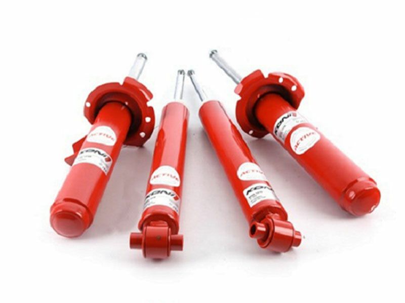 【KONI】スペシャルアクティブ ショックアブソーバーセット ポルシェ 993