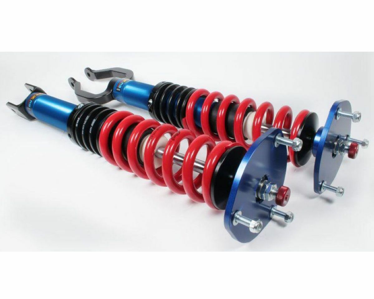 ポルシェ 986 ボクスター ダンパー RS ONEシリーズ【JRZ Suspension】
