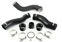 BMW 320i/328i/420i/428i(F系) N20エンジン用 ホット/コールド側 チャージパイプ【Turner Motorsport】