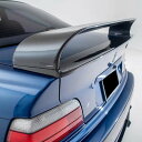 BMW 3シリーズクーペ(E36) LTWインスパイアド・カーボンスポイラー【Turner Motorsport】