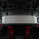 フォルクスワーゲン ゴルフ8GTI/R フロントマウント・インタークーラー【ECS Tuning】