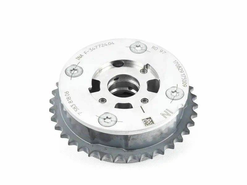 【BMW純正】320i/328i(F30,F31)等 インテークカムシャフトアジャスター VANOSアジャスター 11367583818..