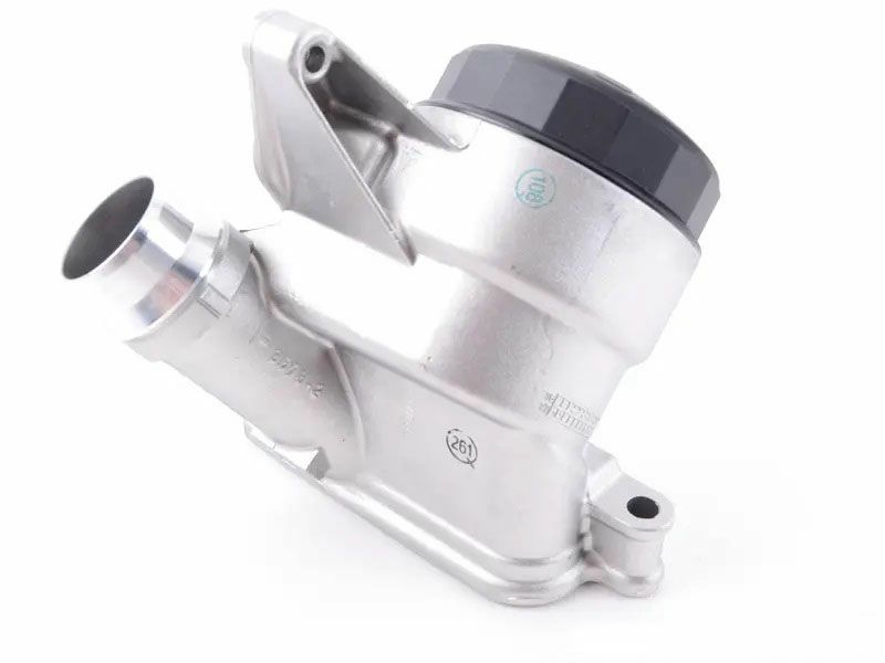 【BMW純正】各車種用 オイルフィルターハウジング 11428683206