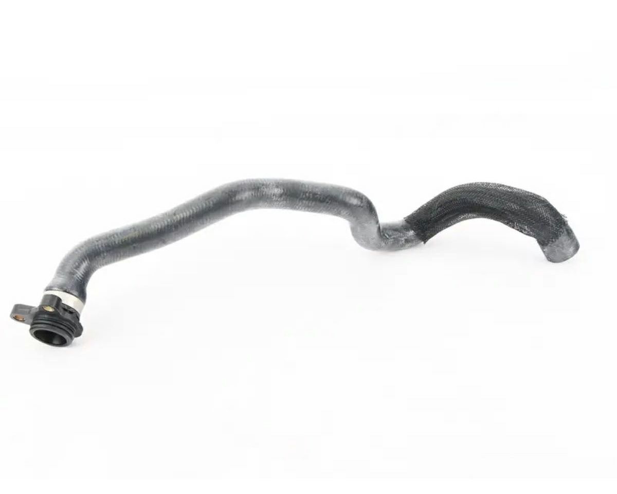 BMW 335i(E90,91,92,93)等 エンジンクーラントホース(シリンダーヘッド/サーモスタット間)【Rein Autom..