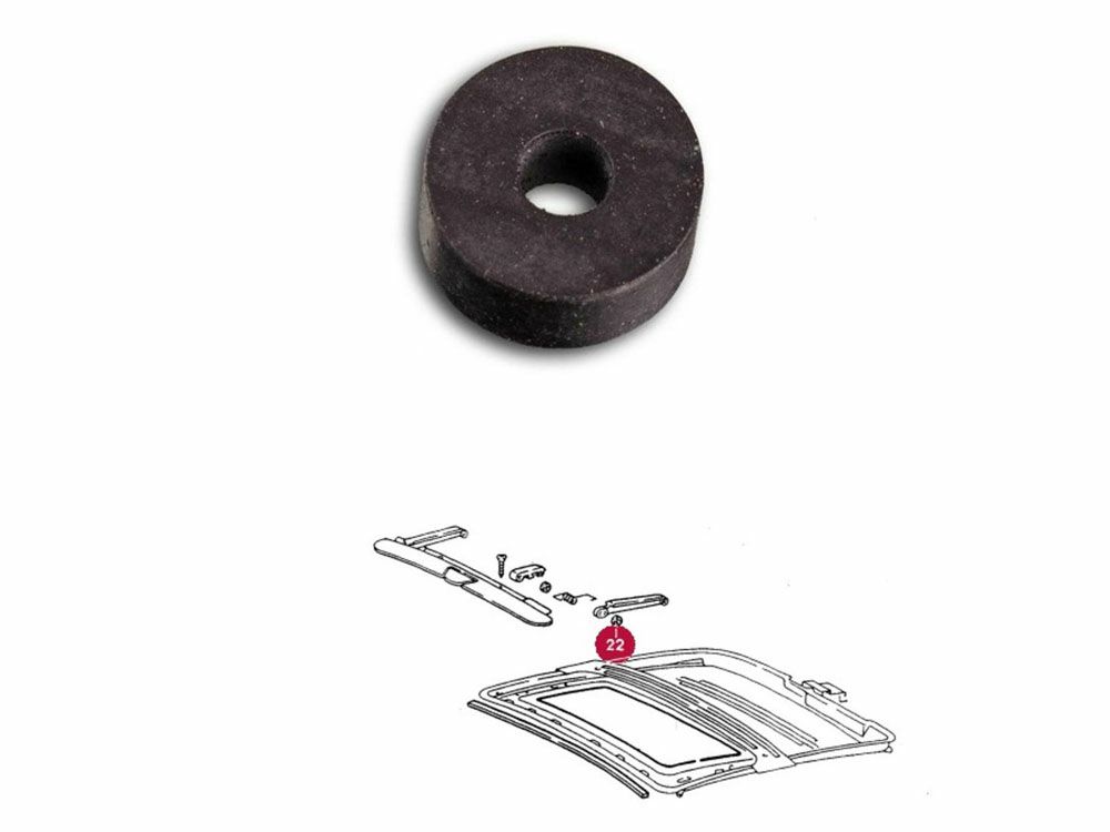 Auto-Parts ŷԾŹ㤨֡ڥݥ륷ۥݥ륷 930/964/993 롼ѥСȥåספβǤʤ721ߤˤʤޤ