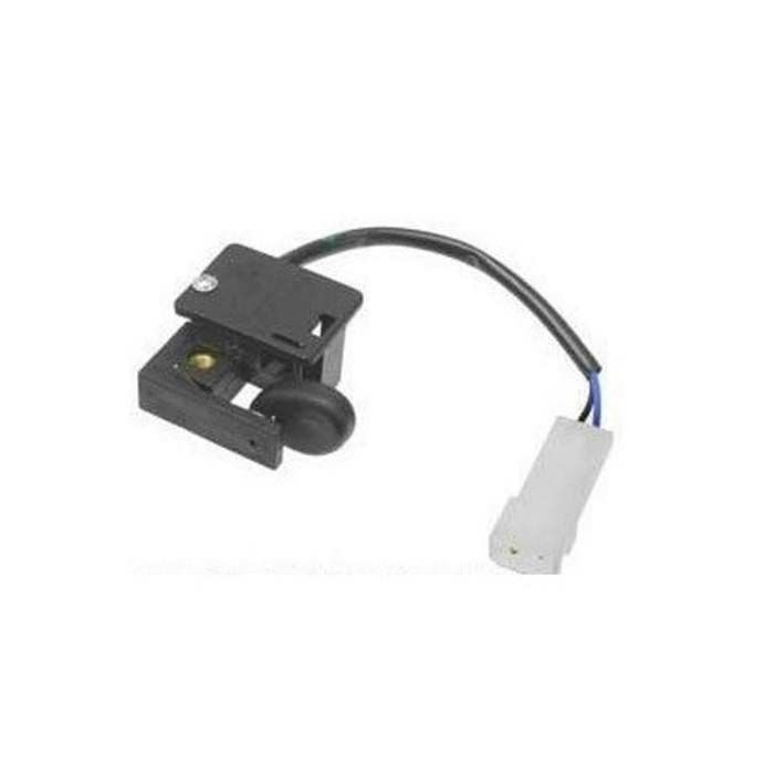 ポルシェ 930/964/993カブリオレ コンバーチブルトップラッチ用マイクロスイッチ(左側)