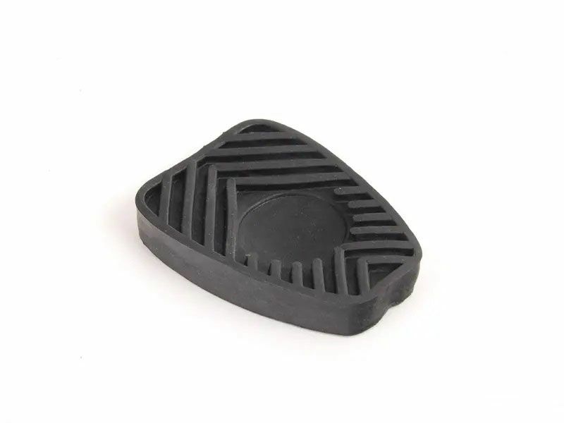 ポルシェ 964/993等 ペダルパッド ブレーキ＆クラッチペダル(2)