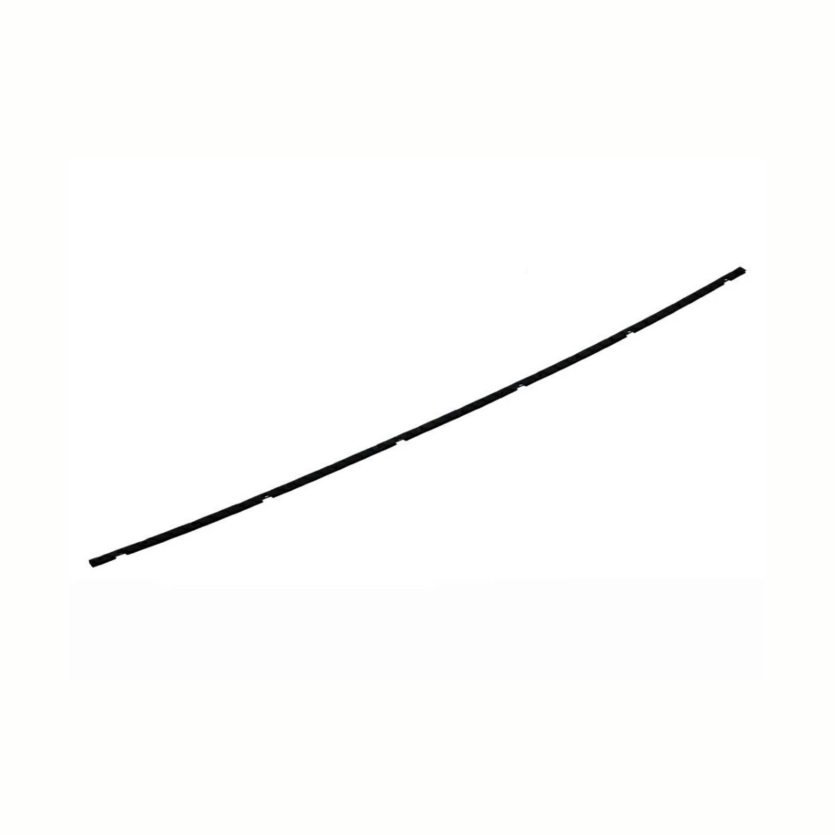 【ポルシェ純正】ポルシェ 95Bマカン A-ピラー リテイニング ストリップ 右 95B845454