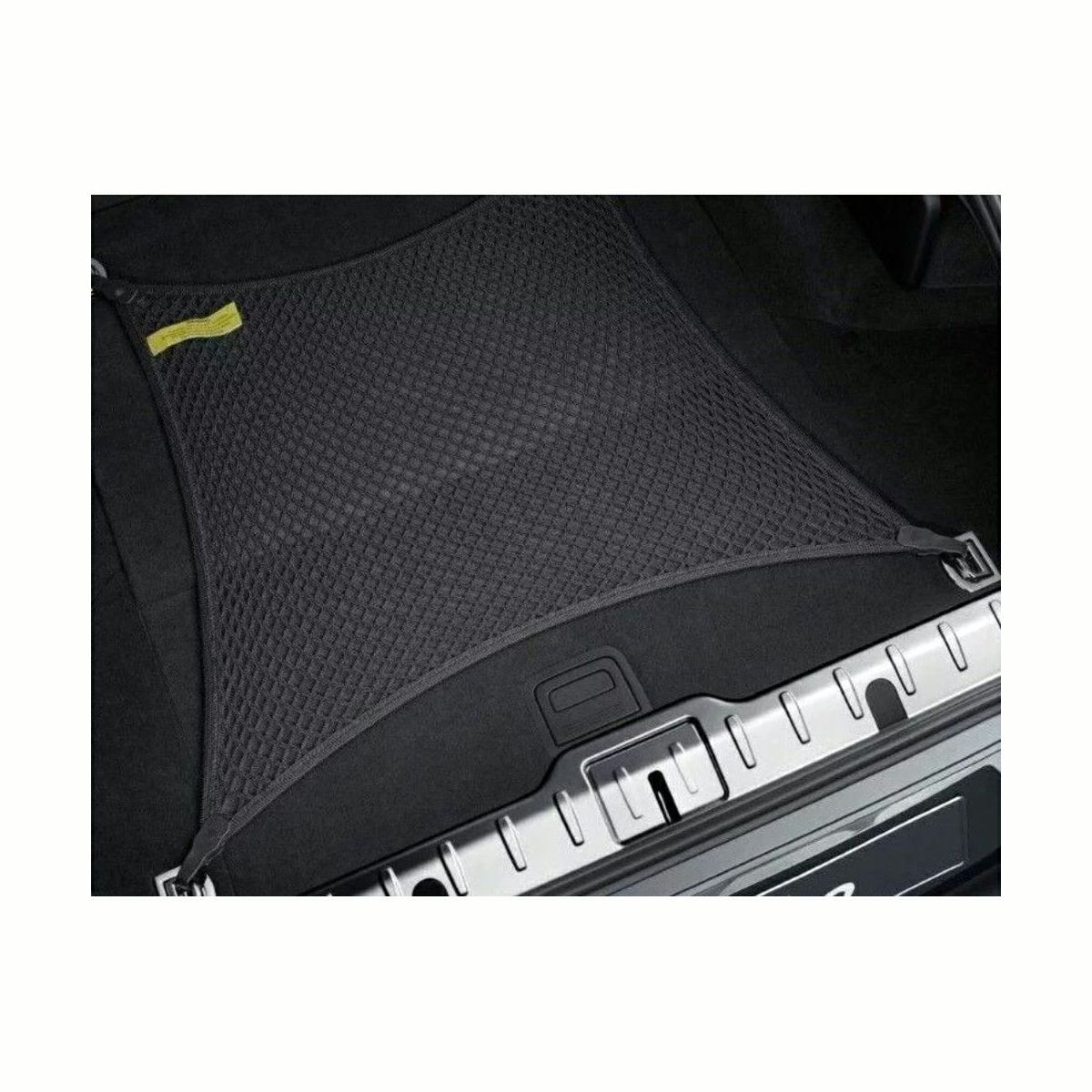 【ポルシェ純正】ポルシェ 971パナメーラ ラゲッジネット 971044010