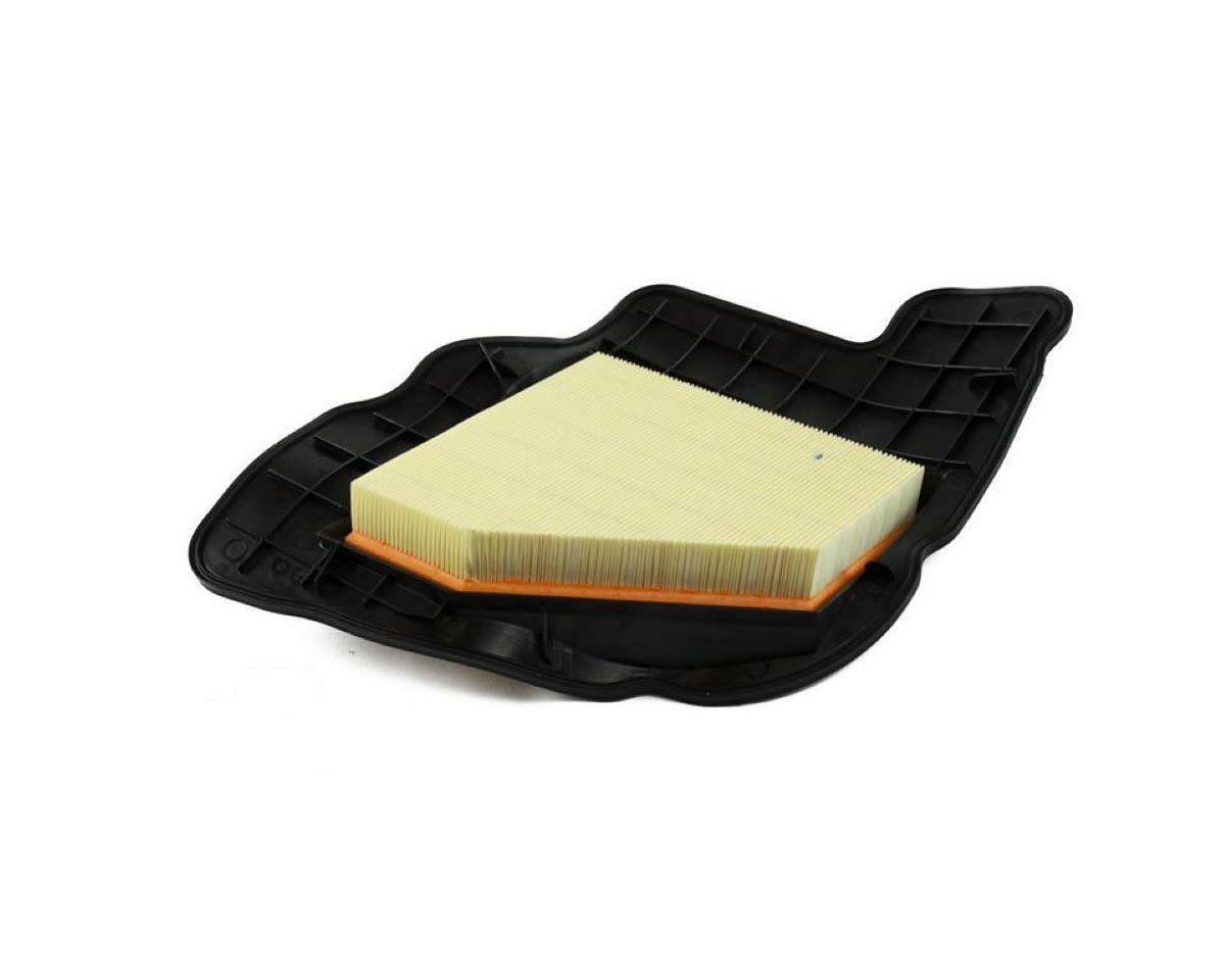 【BMW純正】エアフィルター 550i(F10),650i(F12),X5(E70)等　13717577457