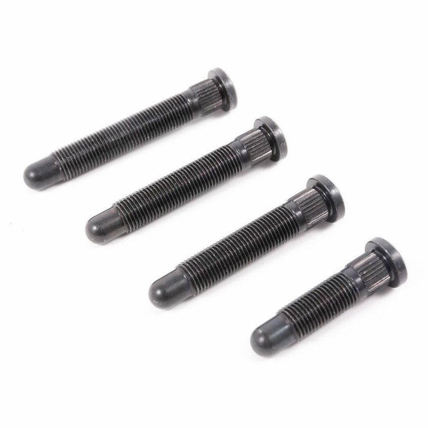 ポルシェ 930/964/993 PRESS-IN スタッドボルト【Rennline】