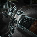 フォルクスワーゲン トゥアレグ(7P)専用 マグネット・スマホホルダー【Rennline】(2)
