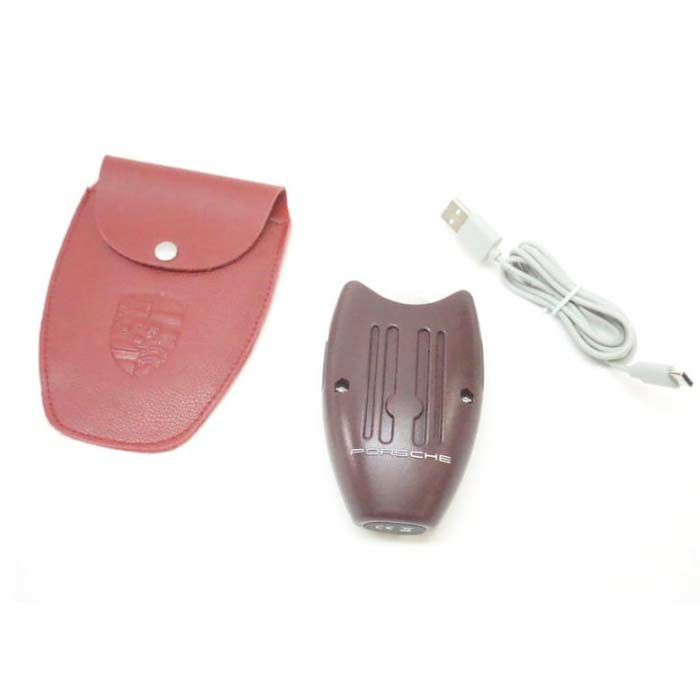 【ポルシェ純正】クラシック・ハンドランプフラッシュライト