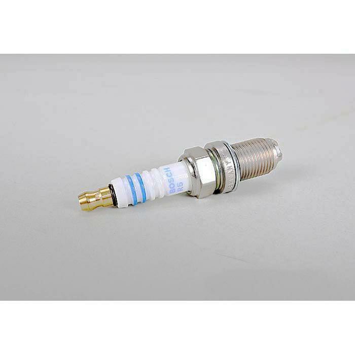 ポルシェ 986ボクスター後期／996前期 スーパー4 スパークプラグ【Bosch】