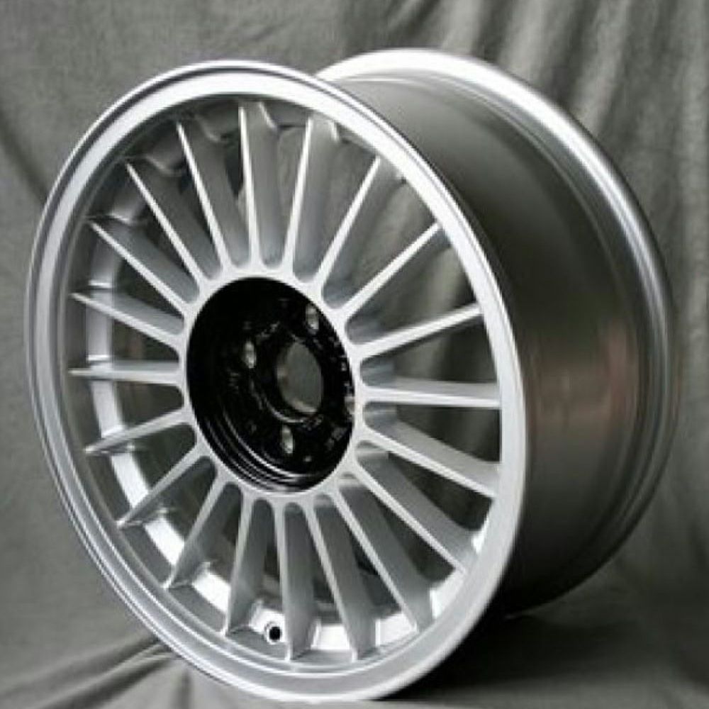 BMW 3シリーズ (E30) ALPINAスタイル ホイール 7.5x17 ET25【Maxilite】