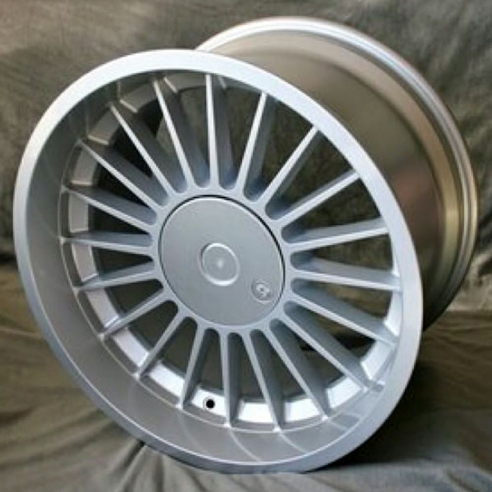 BMW 3／7シリーズ(E46／E36)等 ALPINAスタイル リアホイール 10.5x18 ET20【Maxilite】