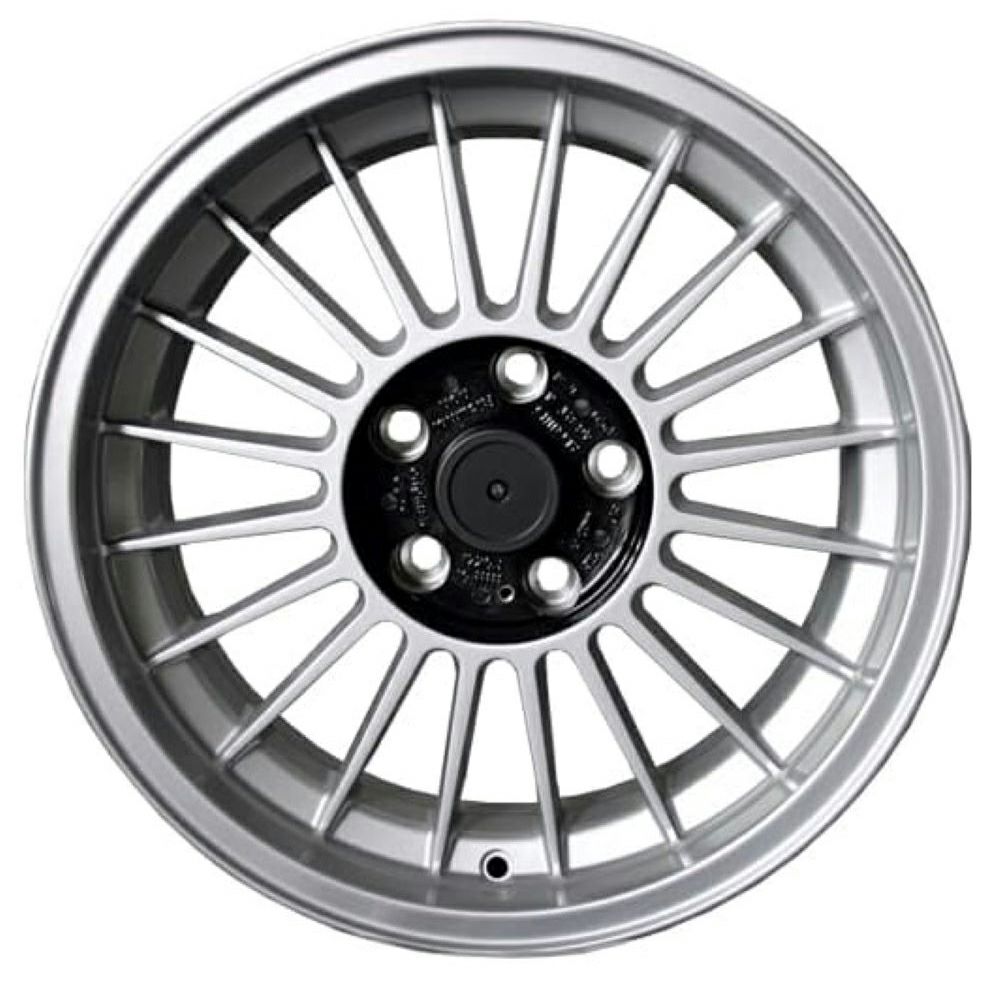 BMW 5／7／8シリーズ(E34／E32／E31) ALPINAスタイル ホイール 9x17 ET15【Maxilite】