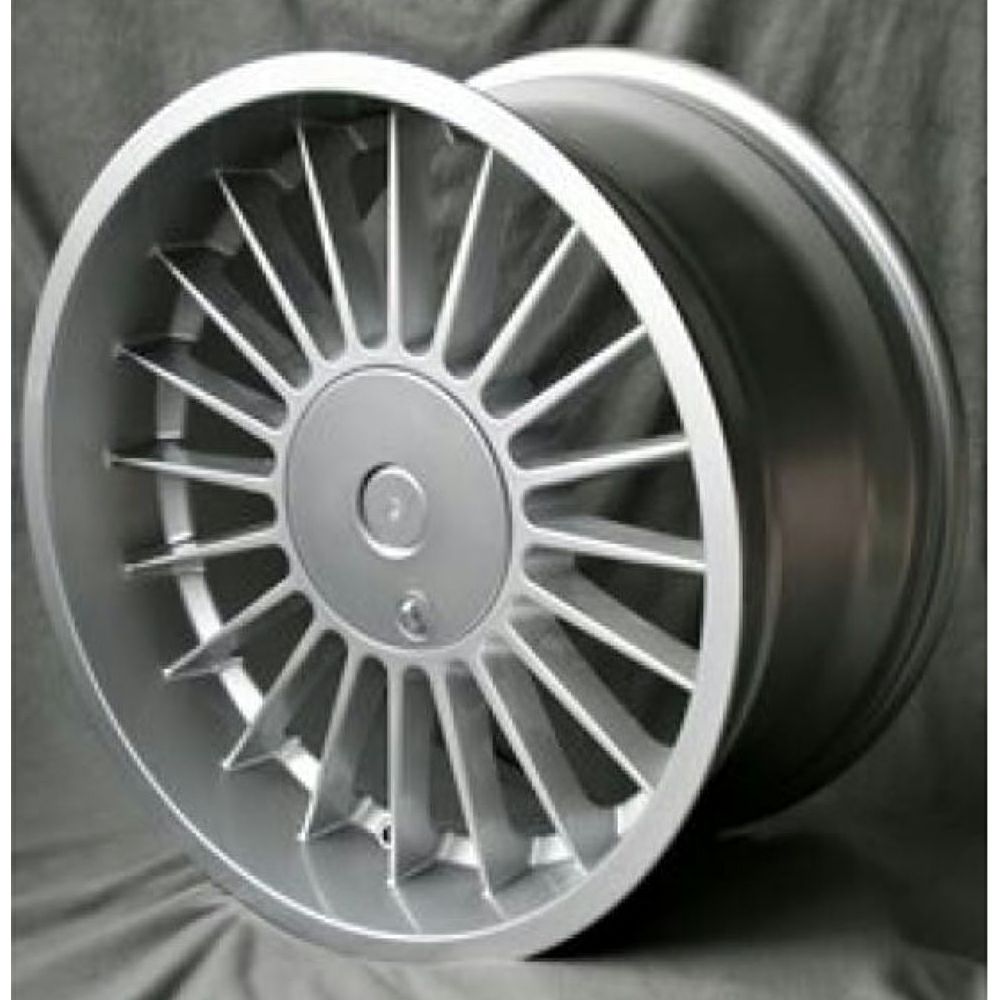 BMW 3／7シリーズ(E46／E36)等 ALPINAスタイル ホイール 9x18 ET7【Maxilite】