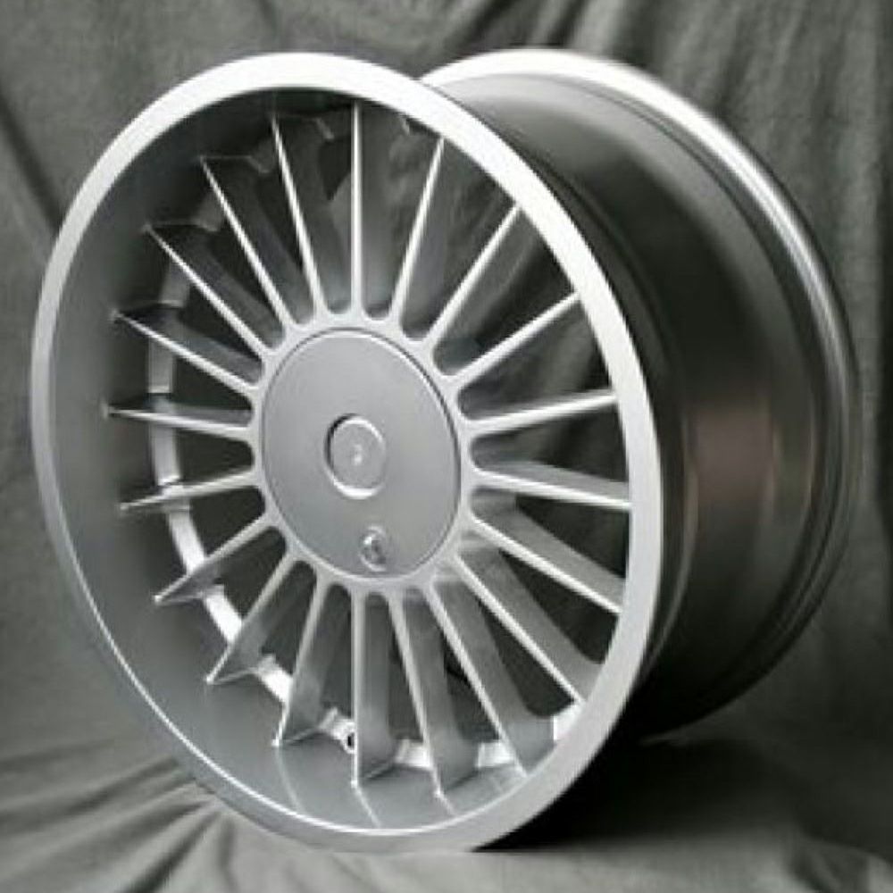 BMW 3／5シリーズ (E46／E34)等 ALPINAスタイル ホイール 9x18 ET12【Maxilite】