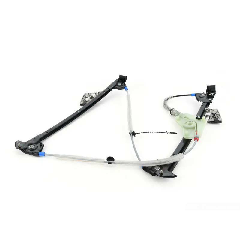 【ポルシェ純正】ウインドウレギュレーター(右側) ポルシェ 997／987ケイマン等