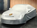 【ポルシェ純正】ポルシェ 992(911) カレラ アウトドア カーカバー 99204401201