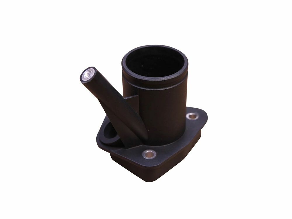 ポルシェ 993 インテークマニホールド