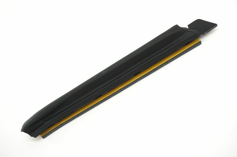 ポルシェ 930/964/993カブリオレ サイドウインドウシール(左側)