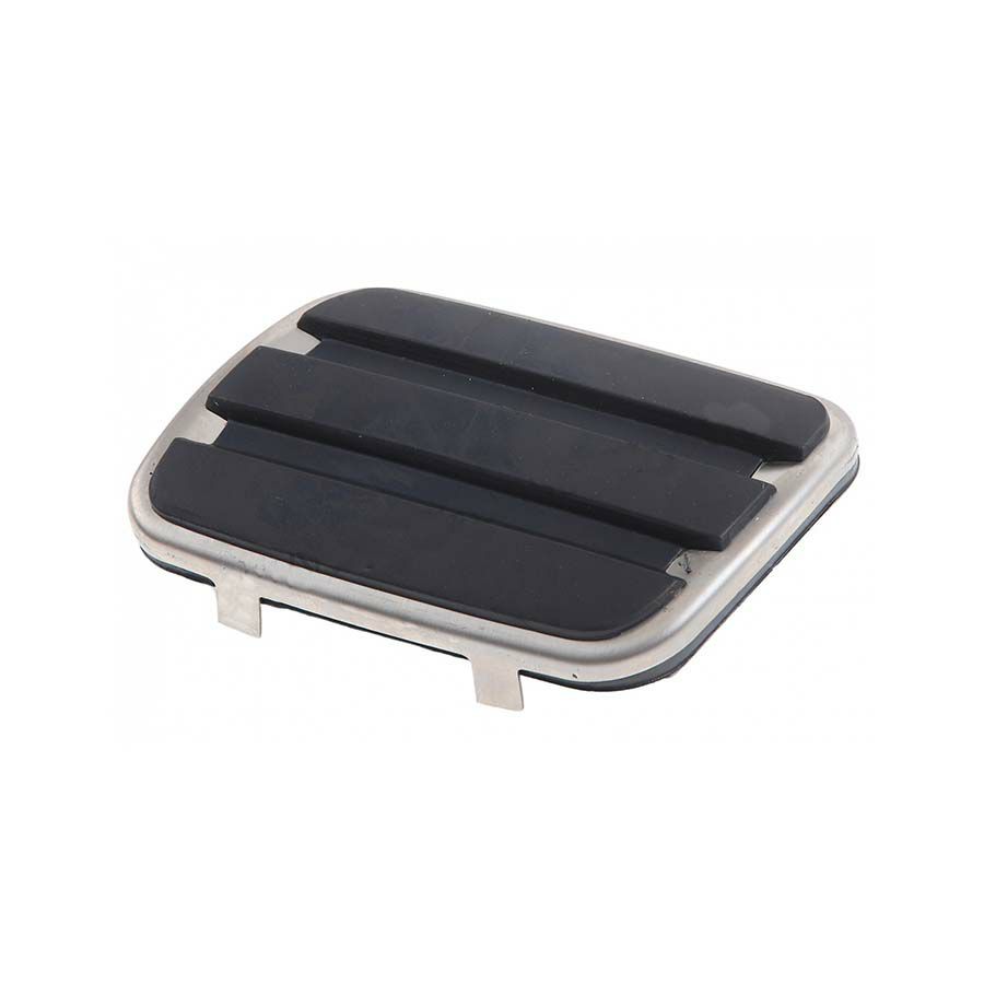 【ポルシェ純正】ブレーキペダルパッド ポルシェ 997／987ケイマン等(AT車)