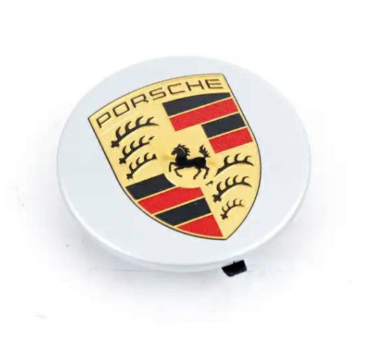 【ポルシェ純正】ポルシェ 997(911) センターロックホイール ハブキャップ 99736120703