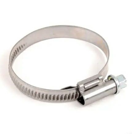 【ポルシェ純正】ポルシェ 991(911)／997(911)／981ケイマン等 ラジエーター ホース クランプ 32-50MM 99951249900