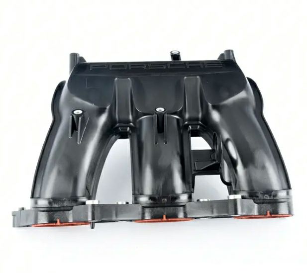 【ポルシェ純正】ポルシェ 991(991.2)ターボ／GT2 RS インテークマニホールド 9A111004571