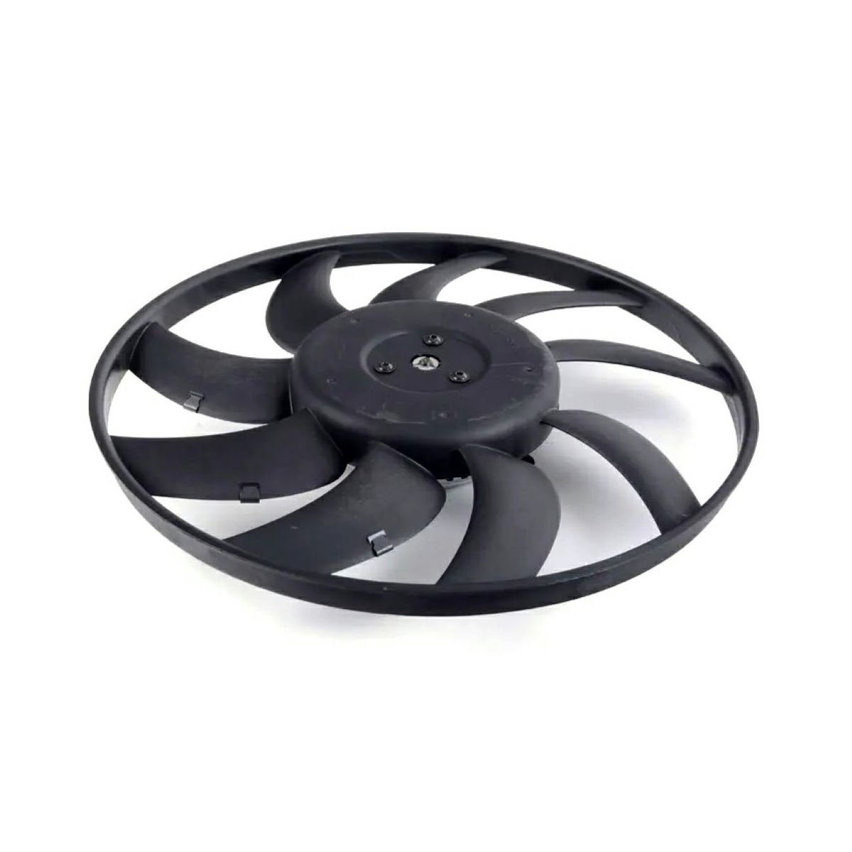 【ポルシェ純正】ポルシェ マカン 2.0L ラジエーター エレクトリック ファン 400W 9A795945516