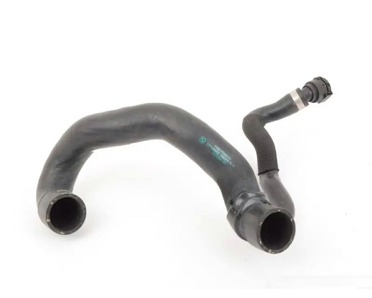 【BMW純正】サーモスタット/ウォーターポンプホース M235i(F22),335i(F31,33,34)等 11537628010