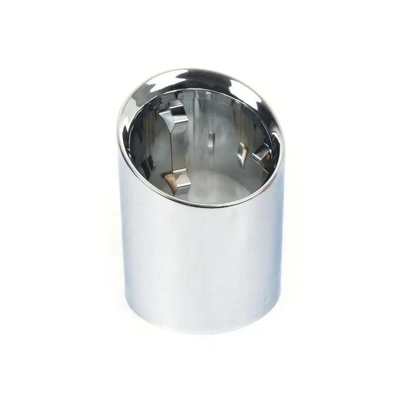 【BMW純正】クローム・エキゾーストチップ BMW M3(G80) 18308096125