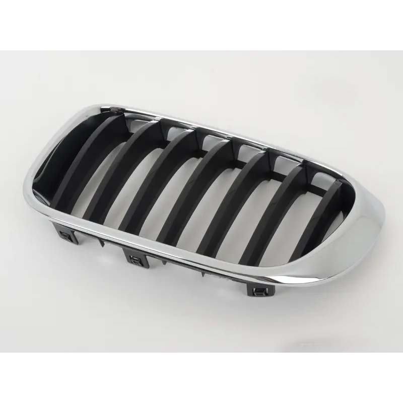 【BMW純正】キドニーグリル(左) BMW X3(F25)／X4(F26)後期 51117338571