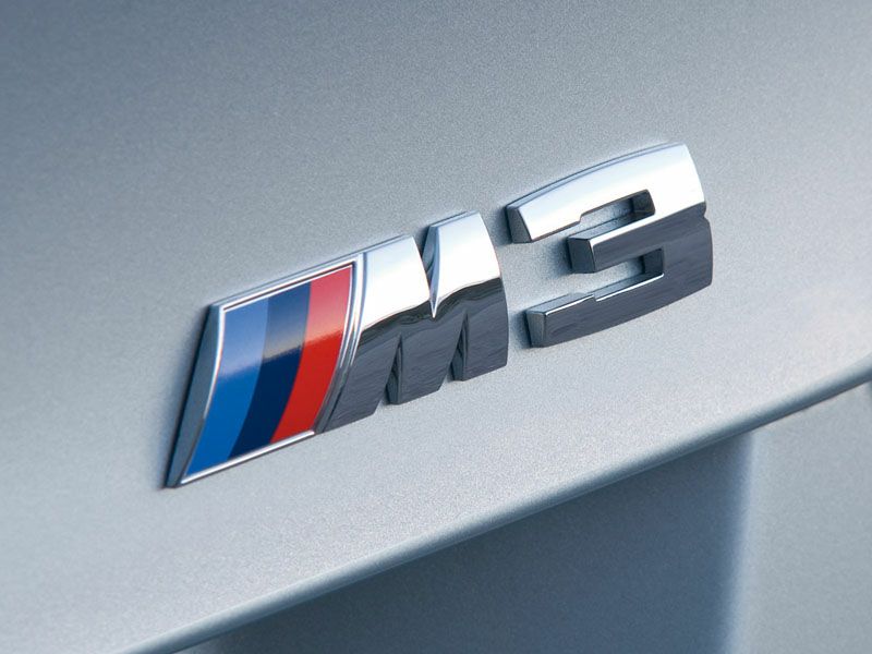 【BMW純正】 BMW Motorsport 