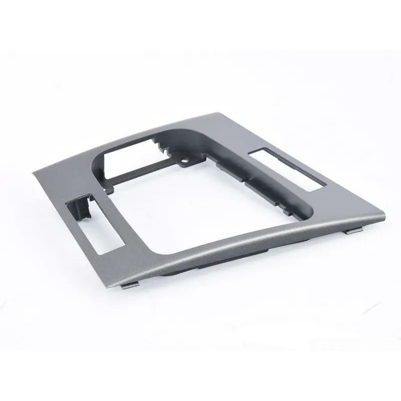 【BMW純正】センターコンソールトリム(シルバー) 3シリーズ(E46) 51167904341