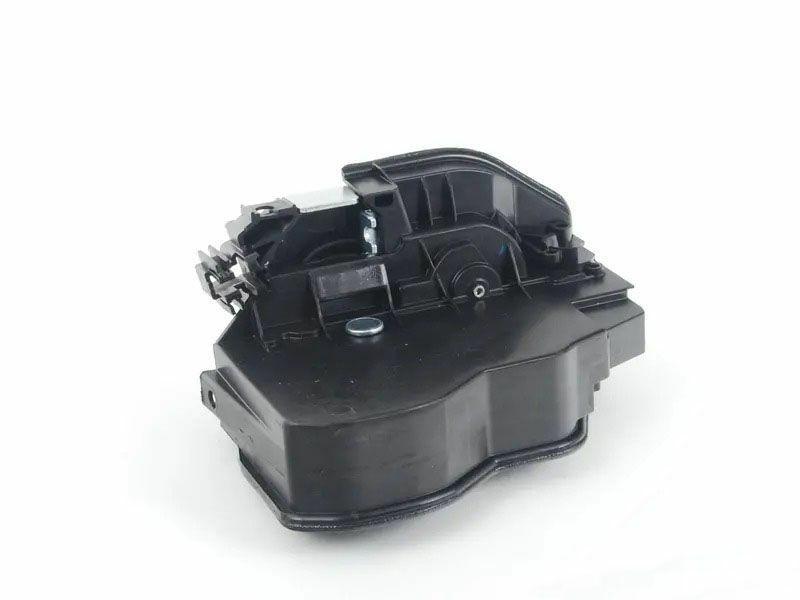 【BMW純正】右フロント用ドアロック(右H車) 1シリーズ(E87) 3シリーズ(F30)等 51217229458