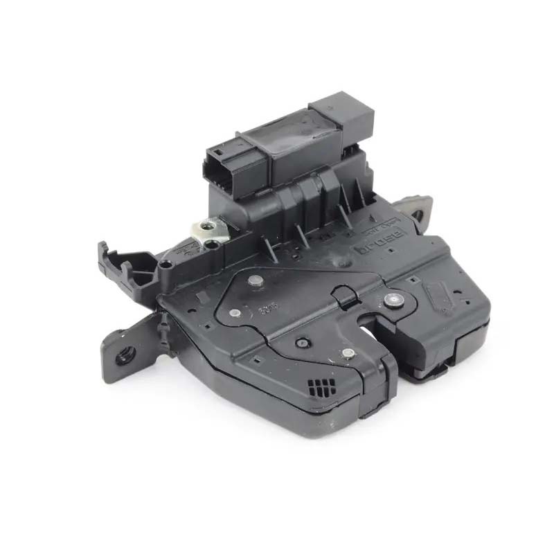 【BMW純正】トランクロック・メカニズム BMW 3シリーズツーリング(F31)／X5(F15)等 51247269543