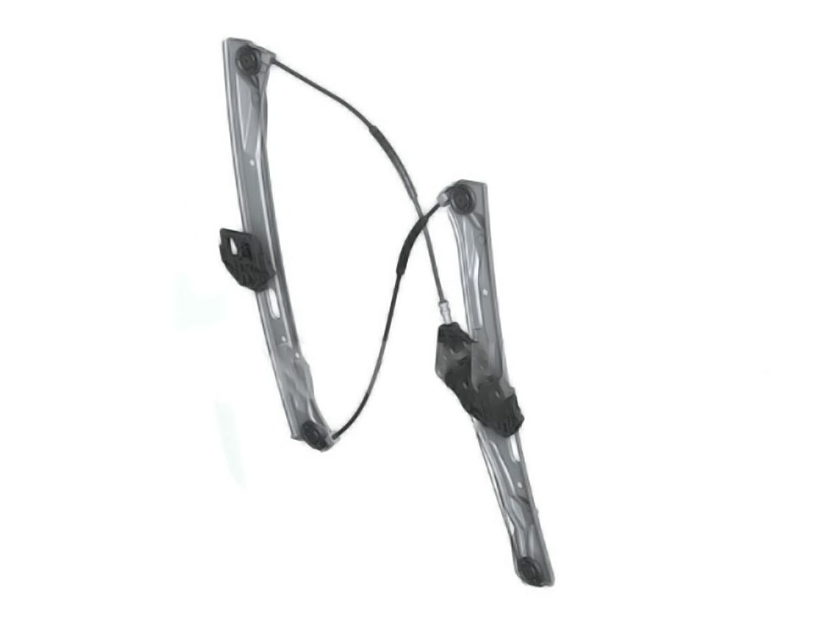 【BMW純正】フロントウインドウ レギュレーター(右側用) 3シリーズ(F30/F31) M3(F80)用 51337281886