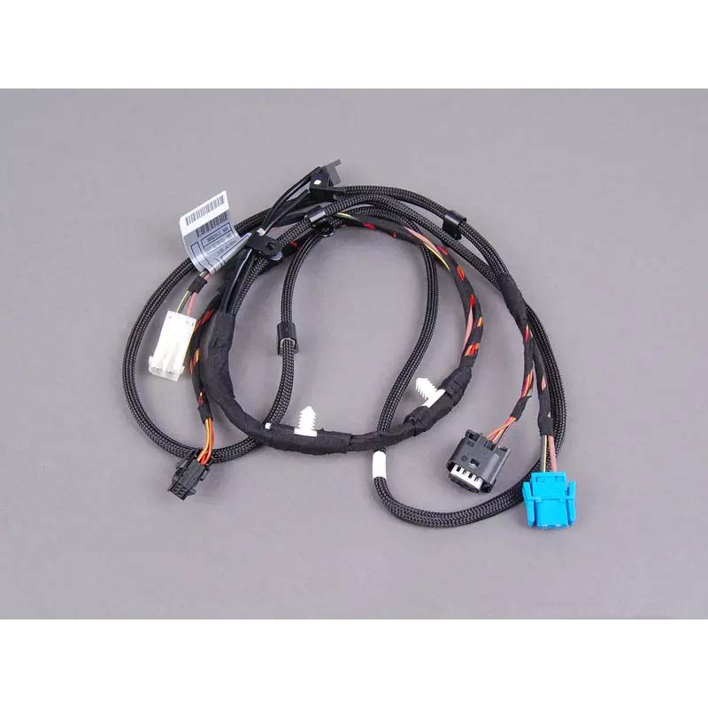 【BMW純正】コンバーチブルトップ・ワイヤリングハーネス BMW Z4(E85) 54347043906