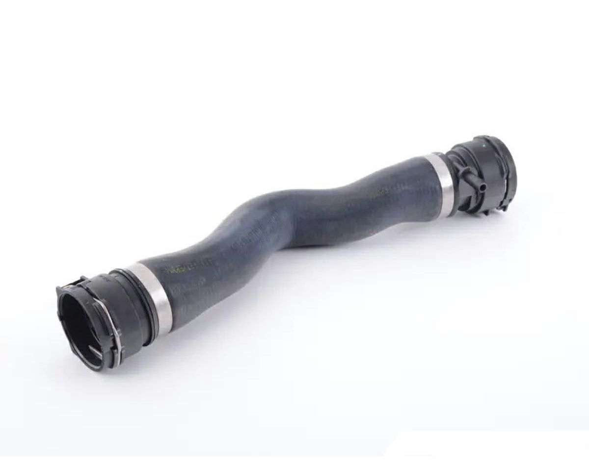 BMW M3(E90,92) ラジエーター/サーモスタット間ホース(上部) 【Rein Automotive】 11537838214