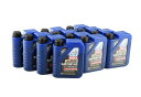 Synthoil プレミアム エンジン オイル 5W-40 12Lセット【LIQUI MOLY】