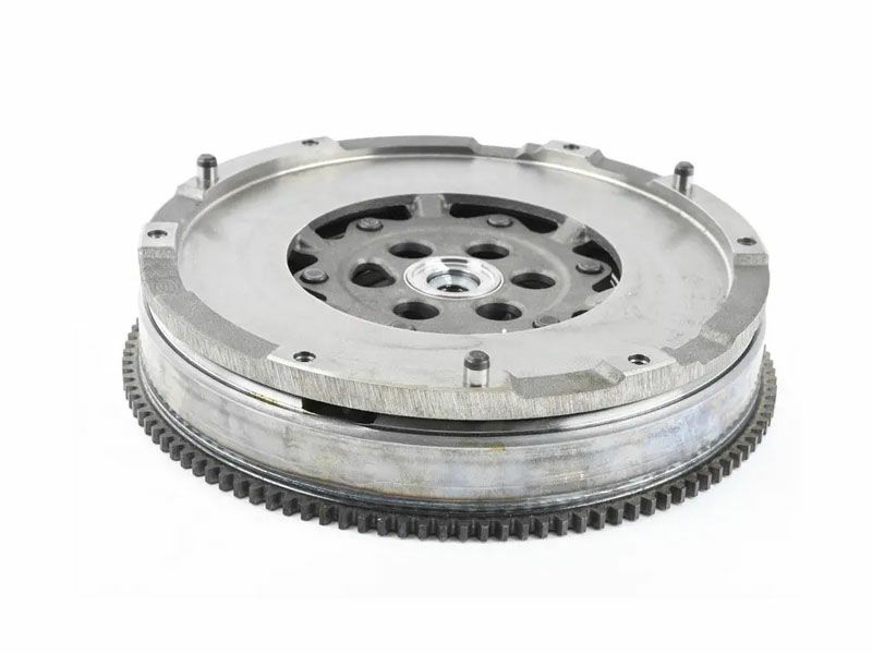 BMW 330i(E90)等N52エンジン搭載車用 ツインマスフライホイール(OEM)【LuK】