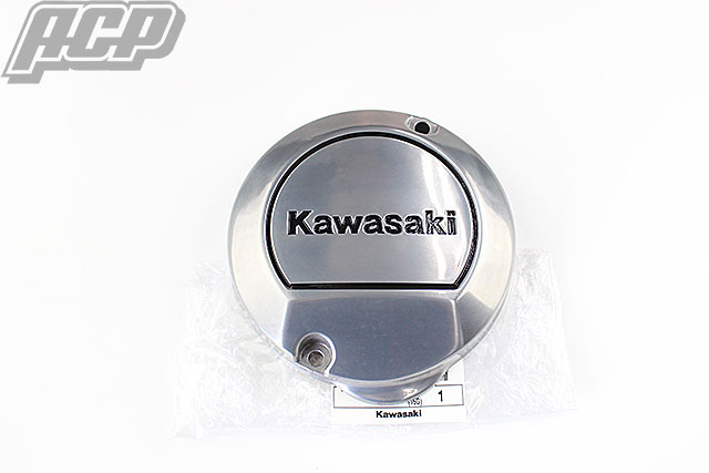 DOREMI COLLECTION ドレミコレクション Kawasaki Z900RS Z1 ポイントカバー 単品 11169