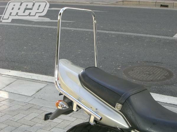 バリオス 2型 ロングタンデムバー