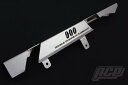 Z1 ロゴ入り メッキ チェーンケース