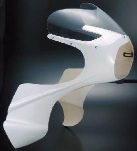 クロームパーツ Arlen Ness - 18-932 - 逆シリーズエアクリーナキット、ベベル - クロム Arlen Ness - 18-932 - Inverted Series Air Cleaner Kit, Bevelled - Chrome