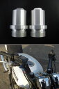 XJR400 35パイ フォーク延長キット